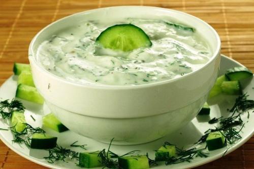 6 вкусных соусов для вас! 05