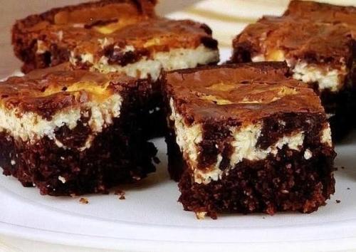 Тор - 5 вкусных и ароматных пирогов? 01
