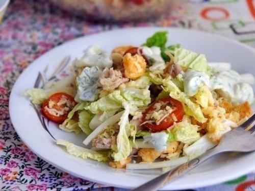 Топ - 9 рецептиков для романтического ужина. 04