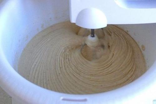 Морковный торт.  Себе рецепт сохрани? 04