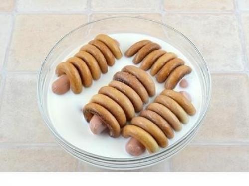 5 фитнес - запеканок с куриным Филе: удовольствие без вреда для фигуры? 01