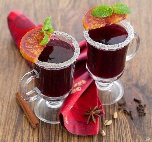 Топ - 9 рецептиков для романтического ужина. 06