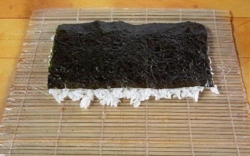 Мои любимые роллы Филадельфия? 04 Мои любимые роллы Филадельфия? 04