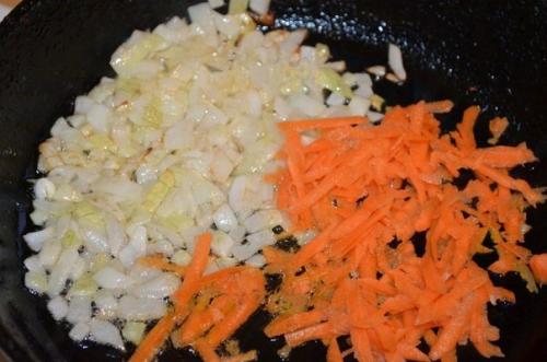 Рецепт рыбы в сливочном соусе от Наташи чагай. 01