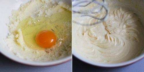 Шоколадный фондан от джейми Оливера. 03