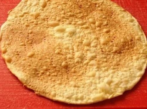 Наполеон. Ингредиенты: Тесто: 2 яйца, 150 мл воды, 300 г сливочного масла, 1/2 ст. 02 Наполеон. Ингредиенты: Тесто: 2 яйца, 150 мл воды, 300 г сливочного масла, 1/2 ст. 02