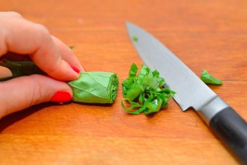 Рататуй. Ингредиенты: Кабачок - 1 шт. 05 Рататуй. Ингредиенты: Кабачок - 1 шт. 05