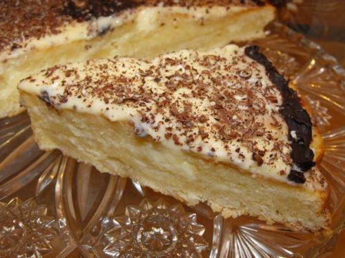 Торт Ростовский. Ингредиенты. 08 Торт Ростовский. Ингредиенты. 08