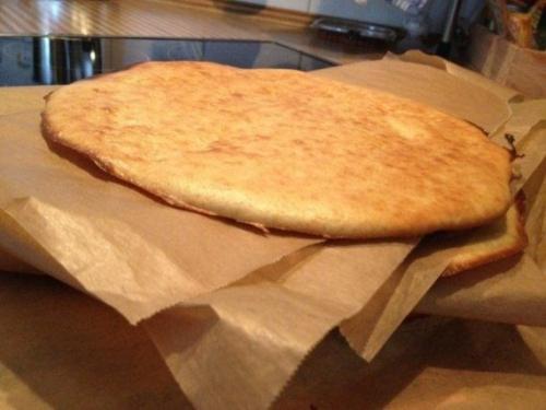 Торт Молочная Девочка, от которого все без ума! 05 Торт Молочная Девочка, от которого все без ума! 05