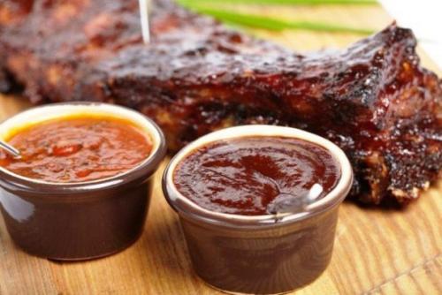 6 вкусных соусов для вас! 02