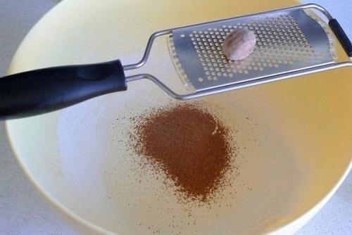 Морковный торт.  Себе рецепт сохрани? 03