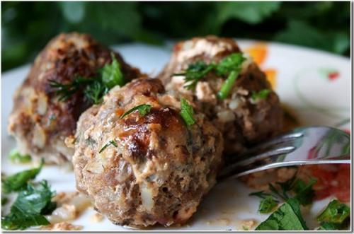 Мечта всех маленьких Мясоедов (и не только: ежики.