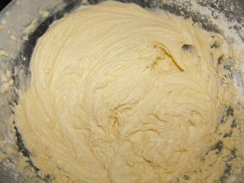 Торт Ростовский. Ингредиенты. 04 Торт Ростовский. Ингредиенты. 04