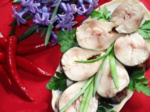 9 рецептов вкусных рыбных блюд. 06