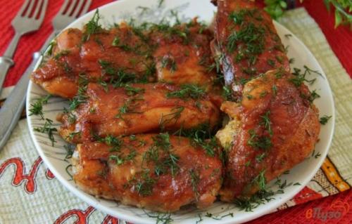 Мы готовим по мотивам азиатской кухни!  