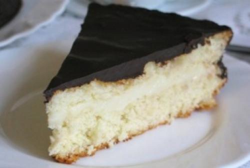 Нежный тортик Чародейка, которой готовится из повседневных продуктов. 04 Нежный тортик Чародейка, которой готовится из повседневных продуктов. 04