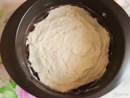 Сметанный торт?   Ингредиенты: 06