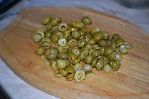 Суп - солянка.  Суп - солянка пошаговый рецепт - очень простой рецепт. 05