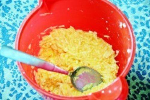 Хачапури по-аджарски. Вам потребуется: 06 Хачапури по-аджарски. Вам потребуется: 06