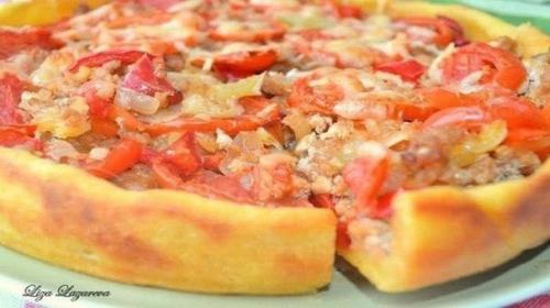 Самые быстрые пироги: топ - 6 рецептов? 05