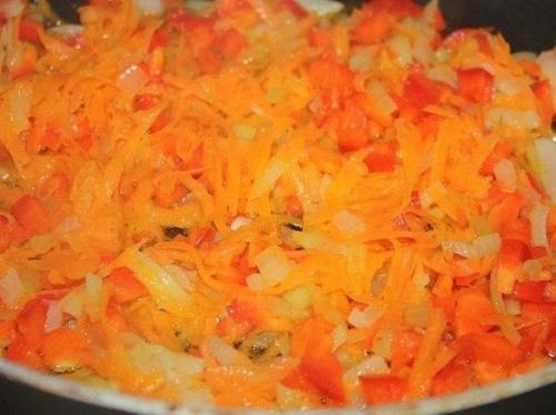 Тефтели запеченные в ДУХОВКЕ в сметанном соус. 02