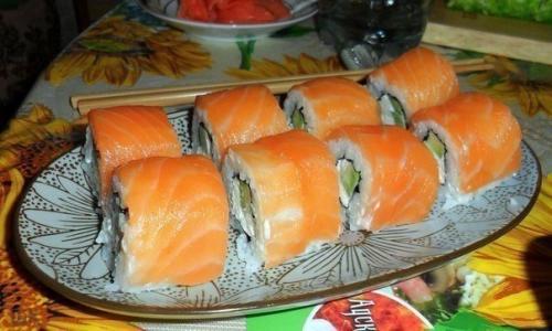 Топ - 9 рецептиков для романтического ужина. 08