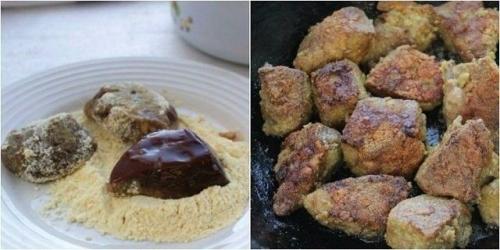 Мы готовим просто, доступно и удивительно вкусно. 04