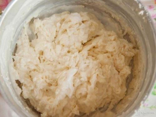 Сметанный торт?   Ингредиенты: 05