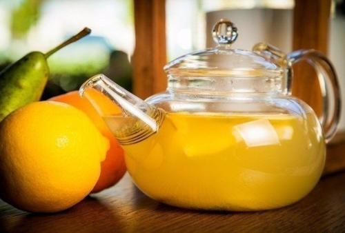 10 рецептов горячих напитков. 04