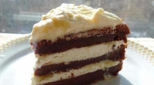 ТОП 5 самых вкусных тортов. Самые вкусные торты в мультиварке: ТОП - 5.