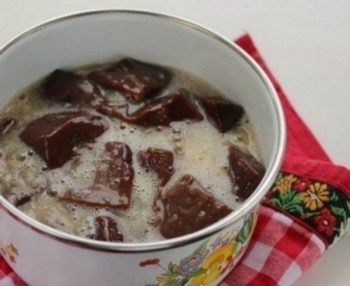 Мы готовим просто, доступно и удивительно вкусно. 02