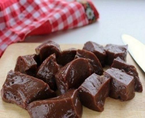 Мы готовим просто, доступно и удивительно вкусно. 01