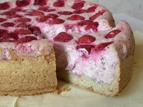 Тор - 5 вкусных и ароматных пирогов? 02