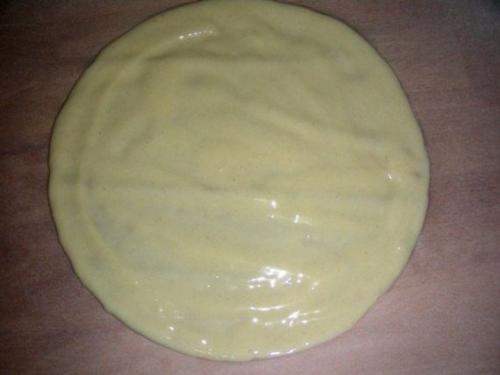 Торт Молочная Девочка, от которого все без ума! 04 Торт Молочная Девочка, от которого все без ума! 04