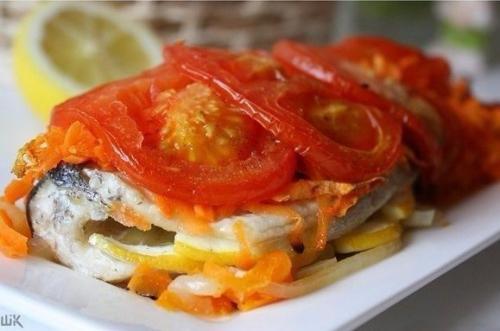 Топ - 9 рецептиков для романтического ужина. 03