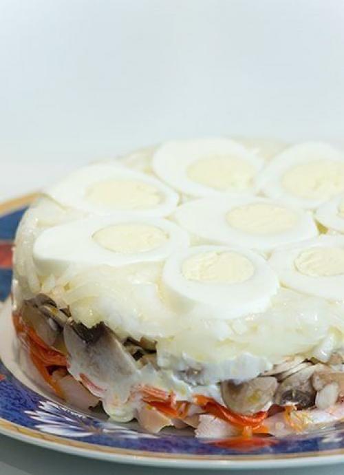 ? 6. Вкусных салатов? 02