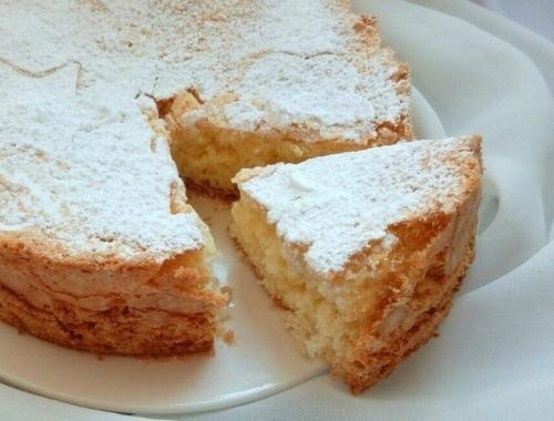 Мы готовим вкусно и просто отличный десерт к семейным чаепитиям! 

