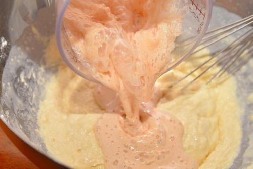 Пирожки с творогом и изюмом. 01