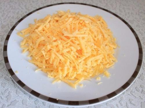 Сырные блины с зеленью. Сырные блины с зеленью.