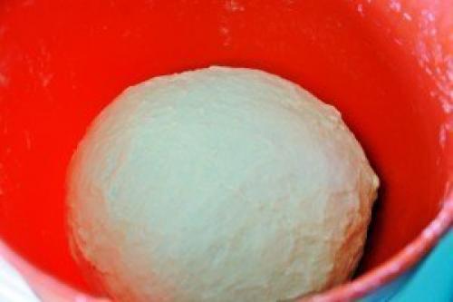 Хачапури по-аджарски. Вам потребуется: 01 Хачапури по-аджарски. Вам потребуется: 01