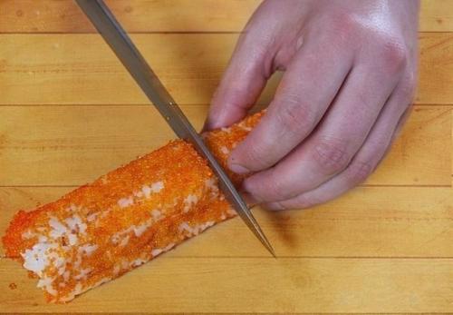 Мои любимые роллы Филадельфия? 09 Мои любимые роллы Филадельфия? 09