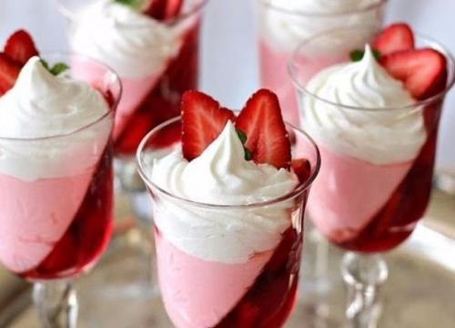 Необычное желе на любой вкус: топ - 9 рецептов. 07