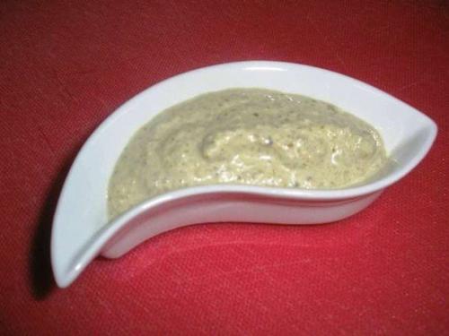 6 вкусных соусов для вас! 04