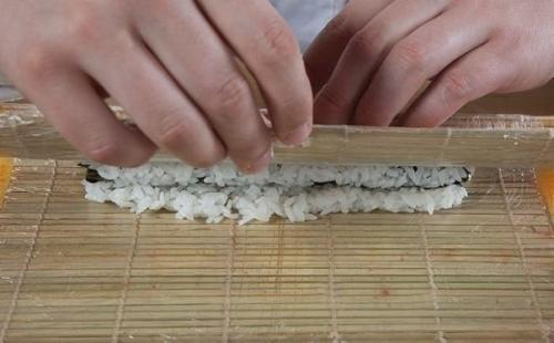 Мои любимые роллы Филадельфия? 07 Мои любимые роллы Филадельфия? 07