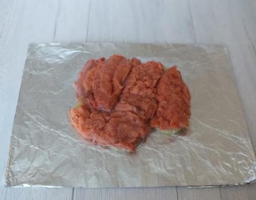 Нереально вкусно. Готовили уже 2 раза. 03