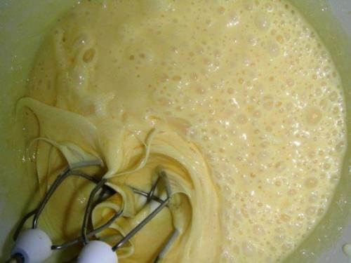 Торт Молочная Девочка, от которого все без ума! 01 Торт Молочная Девочка, от которого все без ума! 01