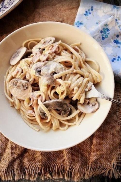 Подборка вкуснейших рецептов пасты. 01 Подборка вкуснейших рецептов пасты. 01