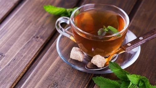 10 самых полезных чашек чая.