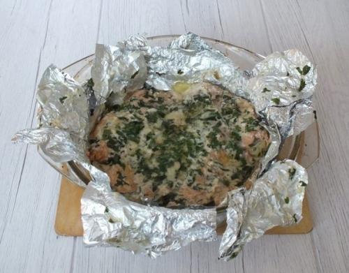 Нереально вкусно. Готовили уже 2 раза. 05