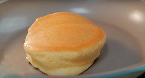 Золотой рецепт оладьев? 08